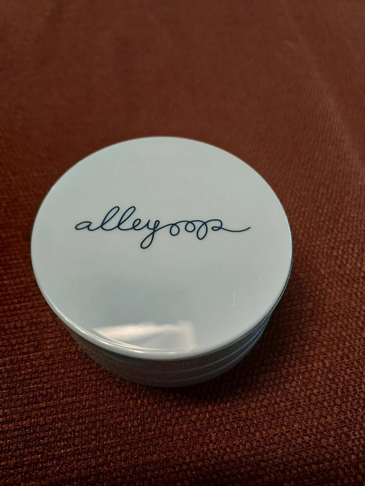 ALLEYOOP Stack the Odds compact cream blush, bronzer and highlighter